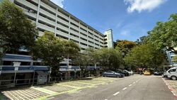 Blk 31 Holland Close (Queenstown), HDB 3 Rooms #564209781
